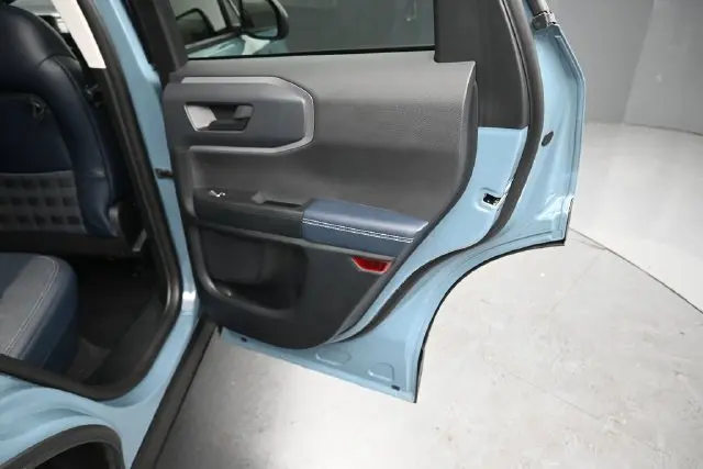 2021 Ford Bronco - $24,899