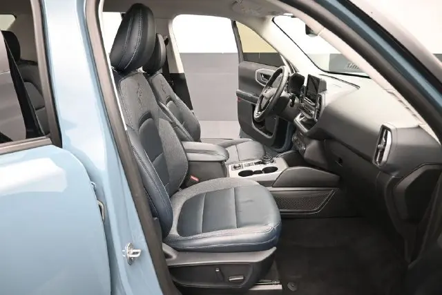 2021 Ford Bronco - $24,899