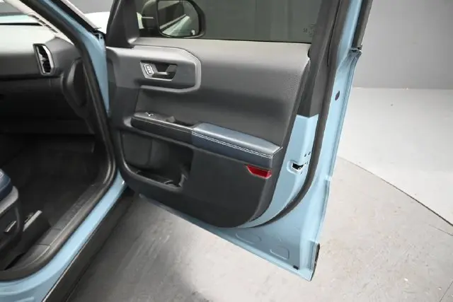 2021 Ford Bronco - $24,899