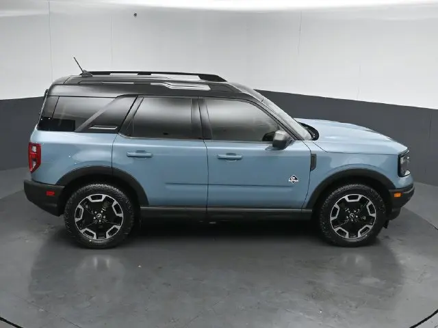 2021 Ford Bronco - $24,899