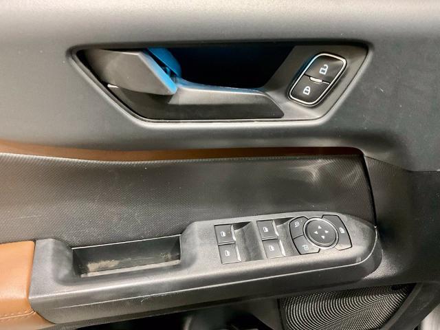 2021 Ford Bronco - $15,930