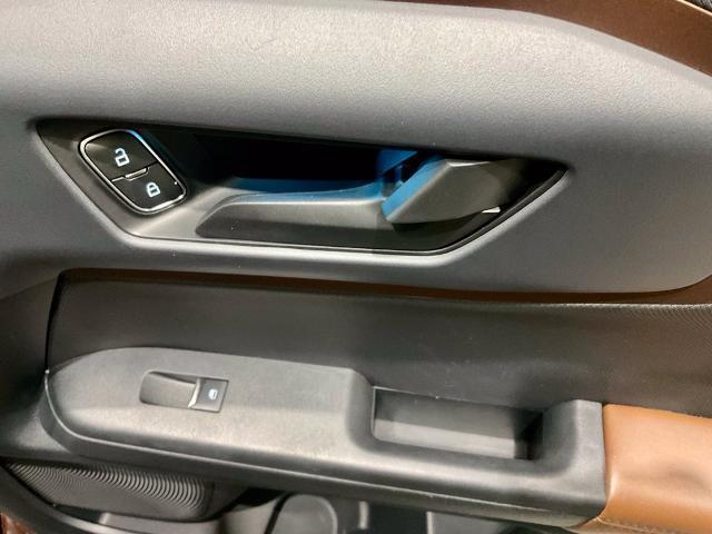 2021 Ford Bronco - $15,930