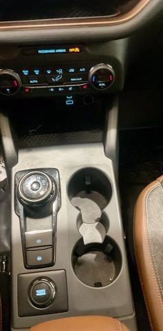 2021 Ford Bronco - $15,930