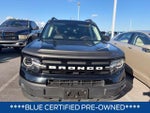 2021 Bronco Sport Thumbnail 2
