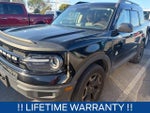 2021 Bronco Sport Thumbnail 3