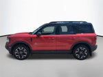 2022 Bronco Sport Thumbnail 2