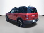 2022 Bronco Sport Thumbnail 3