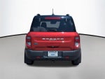 2022 Bronco Sport Thumbnail 4