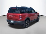 2022 Bronco Sport Thumbnail 5