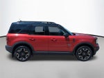 2022 Bronco Sport Thumbnail 6