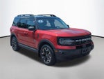 2022 Bronco Sport Thumbnail 7