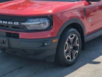 2022 Bronco Sport Thumbnail 9