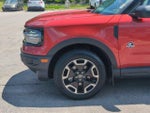 2022 Bronco Sport Thumbnail 10