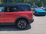 2022 Bronco Sport Thumbnail 11