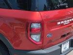 2022 Bronco Sport Thumbnail 12