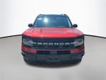 2022 Bronco Sport Thumbnail 14