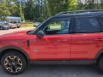 2022 Bronco Sport Thumbnail 15