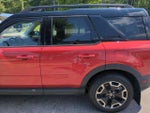 2022 Bronco Sport Thumbnail 32