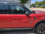 2022 Bronco Sport Thumbnail 37