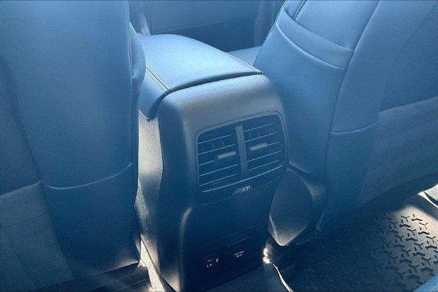 2022 Ford Bronco - $23,687