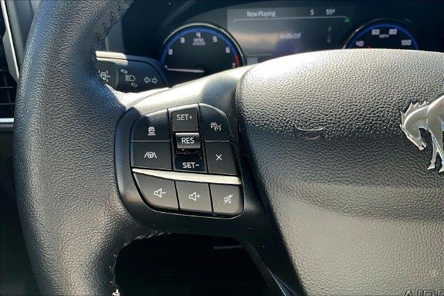 2022 Ford Bronco - $23,687