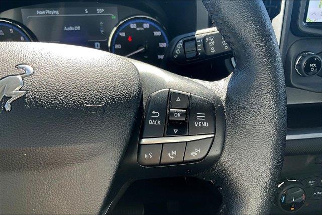 2022 Ford Bronco - $23,687