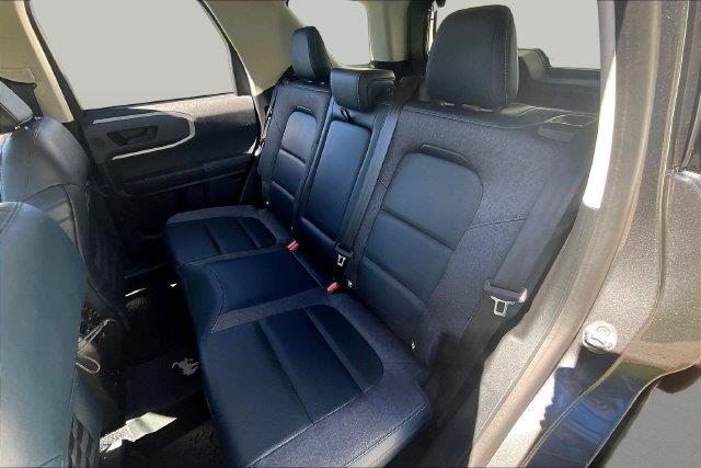 2022 Ford Bronco - $23,687