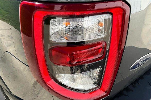 2022 Ford Bronco - $23,687