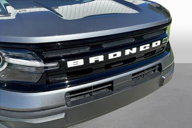 2022 Ford Bronco - $23,687