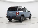 2022 Bronco Sport Thumbnail 8