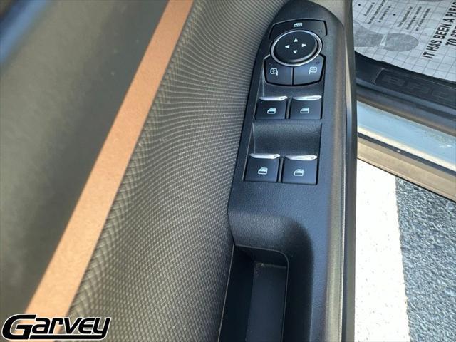 2022 Ford Bronco - $23,018