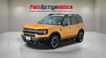 2022 Bronco Sport Thumbnail 2