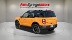 2022 Bronco Sport Thumbnail 3