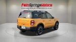 2022 Bronco Sport Thumbnail 4