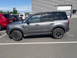 2022 Bronco Sport Thumbnail 2