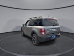 2022 Bronco Sport Thumbnail 6