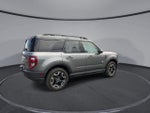 2022 Bronco Sport Thumbnail 8