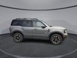 2022 Bronco Sport Thumbnail 9