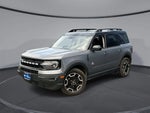 2022 Bronco Sport Thumbnail 1