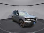 2022 Bronco Sport Thumbnail 2