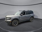 2022 Bronco Sport Thumbnail 4