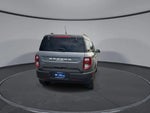 2022 Bronco Sport Thumbnail 7