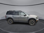 2022 Bronco Sport Thumbnail 9
