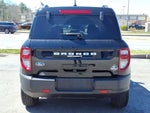 2022 Bronco Sport Thumbnail 4