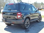 2022 Bronco Sport Thumbnail 5