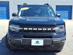 2022 Bronco Sport Thumbnail 7