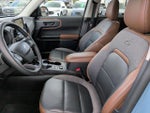 2022 Bronco Sport Thumbnail 4