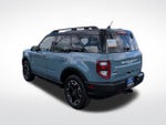 2022 Bronco Sport Thumbnail 5