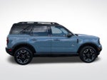 2022 Bronco Sport Thumbnail 9