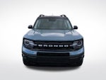 2022 Bronco Sport Thumbnail 11